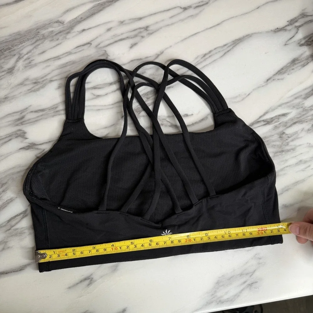 Athleta perfect form